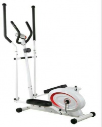 Alat fitness elliptical crosstrainer